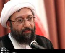Iran's Judiciary Chief Slams West For Contradictory Stance On Bahrain  