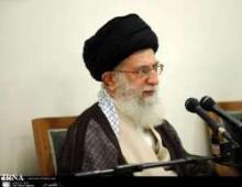 Supreme Leader: Movements Started By Islamic Revolution Will Continue