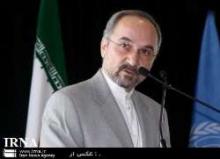 Zionist Regime’s Anti-Iran Remarks Endanger Regional Peace, Envoy  