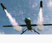 US Drone Kills 4 In NW Pakistan   