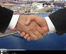 Iran-Belarus Sign Banking Co-op Agreement  