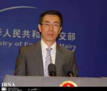 China Calls For Flexibility In Iran-G5+1 Nuclear Talks  