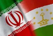 Iran-Tajikistan Sign Five  Co-op Agreements   
