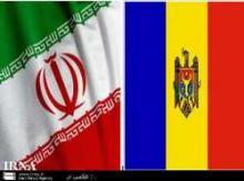 Iran-Moldavia To Implement Joint Production, Research Projects  