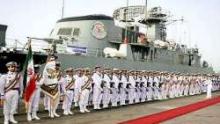 Navy Commander: Navy to go beyond Mediterranean Sea soon  
