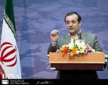 Ghazanfari: Sanctions Never Separate People From Path Of Islamic Revolution