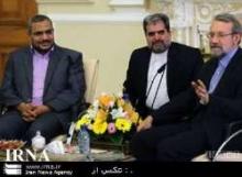 Larijani: Tunisian Nation Forerunner Of Islamic Awakening   