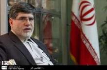 IRNA Chief Proposes Forming League Of Regional States