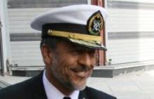 Security of region, in Iran’s hands - Navy commander  