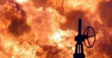 Blast Halts Iraq’s Oil Flow To Turkey   