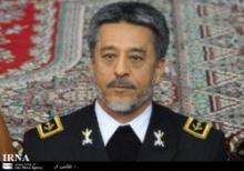 Navy Commander: Enemies Cannot Even Think About Attacking Iran  