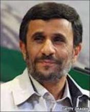 Ahmadinejad To Attend OIC Extraordinary Session In S. Arabia  