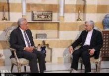 Jalili Calls On Regional Countries To Keep Away From Religious Differences  
