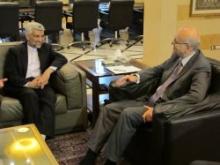 Jalili Calls For Regional Co-op To Stop Spread Of Insecurity   