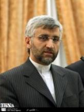 Jalili: Tehran To Use All Potential To Release Kidnapped Iranians