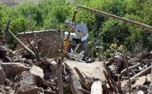 German FM Condoles With Iranian Counterpart On Deadly Quake 