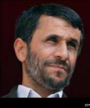 President Ahmadinejad Leaves S.Arabia For Iran  