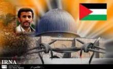 Ahmadinejad: Zionist Regime, Tool To Dominate Mideast  