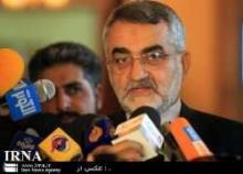 Iran Proposes Formation Of A Committee By NAM's Troika, Syria Neighbors