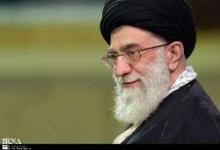 Iran's S.Leader Arrives In NAM Summit Venue  