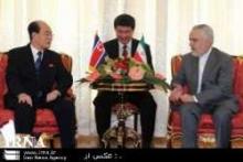 Rahimi: Iran, DPRK Axis Of Resistance Against Imperialism 