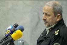 Hosting NAM Summit, Great Success For Iran: Police Chief 