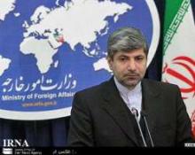 Iran Dismisses PGCC FM Alleged Interference In Their Domestic Affairs