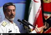 Navy Commander : Dispatching 21 fleet To Int'l Waters Proves Iran’s Might  