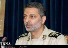 Iran's Response To Any Aggressors Will Be Deadly : Deputy Army Commander 