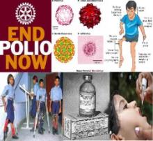 Southeast Asia Region Set To Be Declared Polio-free In January 2014: Report   