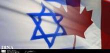 Canada Following Zionist Regime's Anti-Iran Pattern   