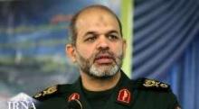 Iran Self-sufficient In Almost All Sectors Of Defense Industries - Minister 