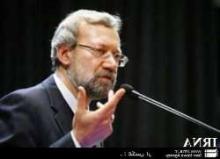 Canada Inappropriate Behavior Shows Its Embarrassment : Larijani 