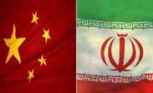 Iran-China Share Extensive Common Interests: Official   