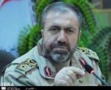 Iran's Eastern Borders No More Safe For Drugs Smugglers 