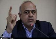 Regional Equations Change In Iran's Favor : MP   