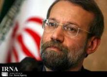 Larijani: US Power Declines Worldwide  