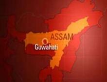 One killed, Seven Injured In Assam Blast  