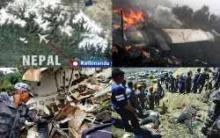 19 People On Board Killed In Nepal Plane Crash   