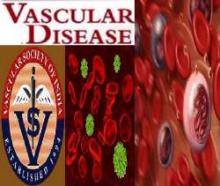Vascular Diseases In India Increasing At Alarming Rate  