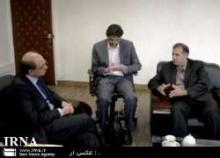MP Urges Exchange Of Views Between Iran, European Parliaments 