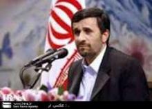 Ahmadinejad: Iran Never Adopts Offensive Approaches 