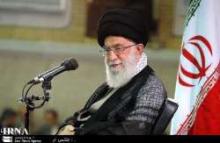 S.Leader: Iran's Independent Policies Account For All Pressures   