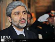 Envoy Reaffirms Civilian Nature Of Iran's N-program   