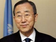 350m People Suffer From Depression - UN Chief   