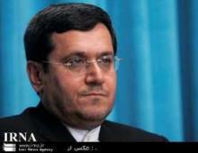 Qashqavi Pleased With Iran-UAE Consular Co-op   