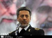 Navy Fleets To Demonstrate Iran’s Power In Free Waters: Commander   