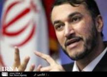 Iran Advises Manama Govt To Go Ahead With National Reconciliation