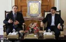 Iran, Georgia to expand mutual cooperation using abundant opportunities  
