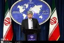 Iran Serves Regional Peace With All Might : Mehmanparast 